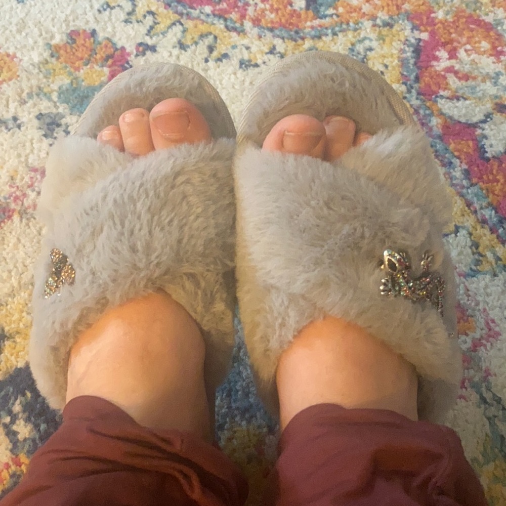 Custom sandals !! - Picture 10 of 10